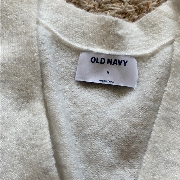 Old Navy Carsdigan - Picture 2 of 4